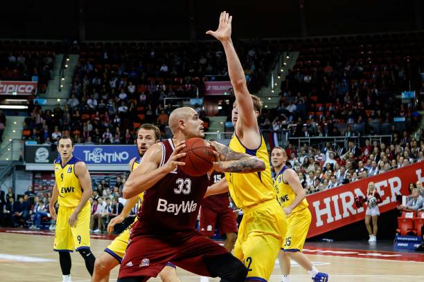 战术展望与 战术展望与